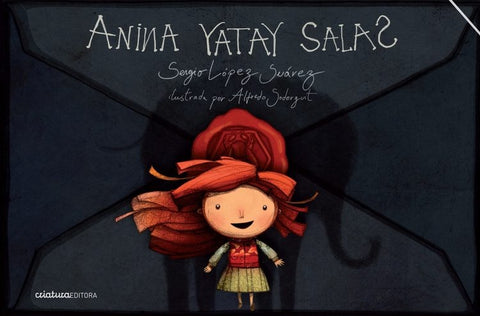 ANINA YATAY SALAS.. | Sergio  Suárez