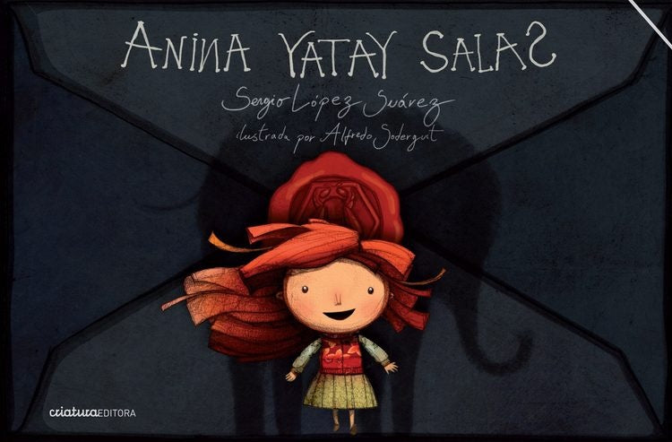 ANINA YATAY SALAS..* | SERGIO LOPEZ SUAREZ