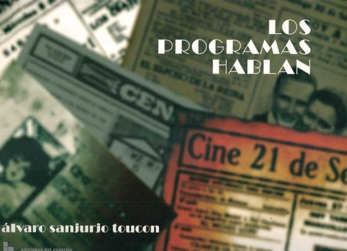 LOS PROGRAMAS HABLAN
