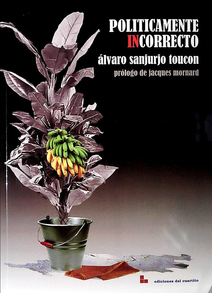Politicamente incorrecto | Alvaro  Sanjurjo Toucon