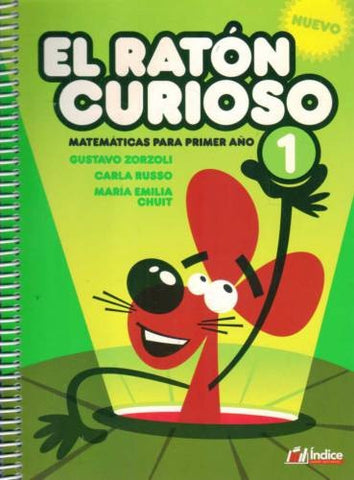 EL RATON CURIOSO 1*..