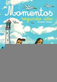 MOMENTOS SEGUNDO AÑO*..