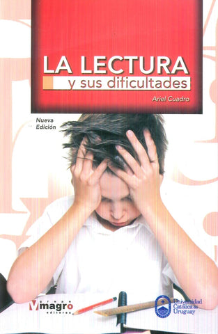 LA LECTURA Y SUS DIFICULTADES.. | Ariel  Cuadro