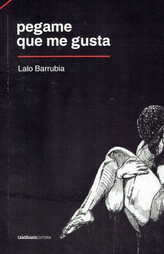 PEGAME QUE ME GUSTA.. | Lalo Barrubia