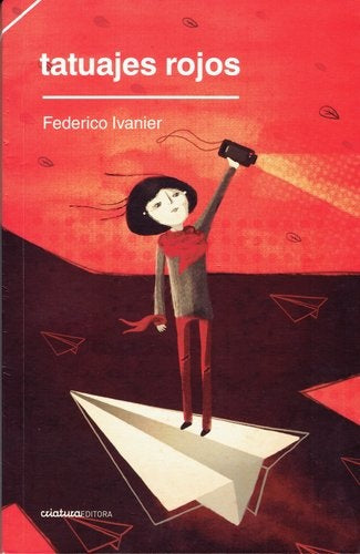 TATUAJES ROJOS. | Federico Ivanier