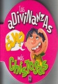 Las adivinanzas mas chistosas