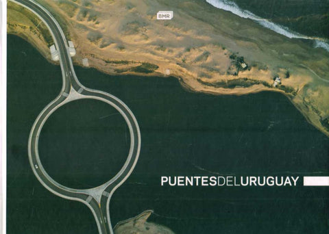 PUENTES DEL URUGUAY  | VACIO, Barriola