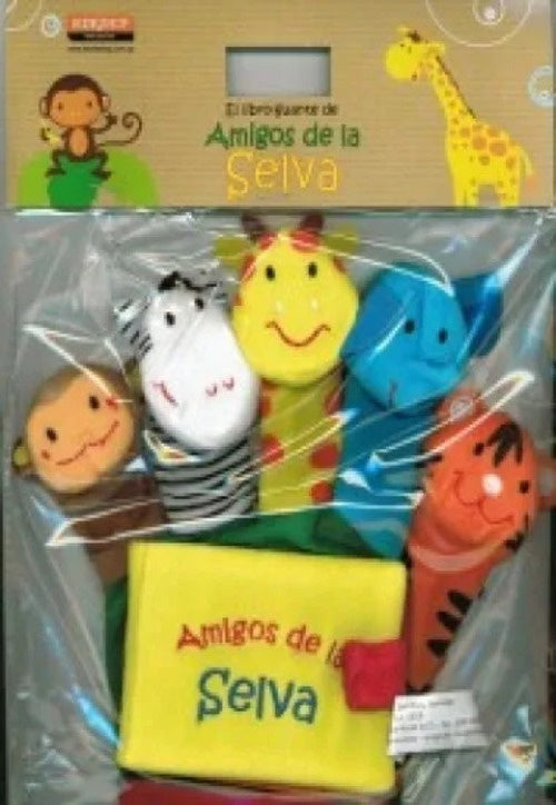 AMIGOS DE LA SELAVA.. | VARIOS AUTORES