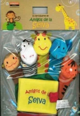 AMIGOS DE LA SELAVA.. | VARIOS AUTORES