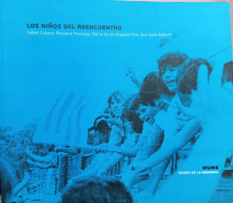 LOS NIÑOS DEL REENCUENTRO.. | Isabel Collazo