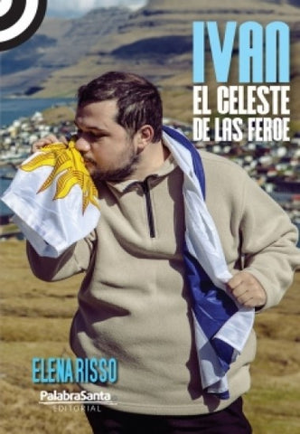 IVAN. EL CELESTE DE LAS FEROE.. | ELENA RISSO