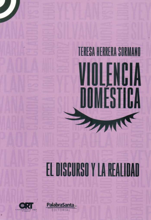 VIOLENCIA DOMESTICA*.. | Teresa Herrera Sormano