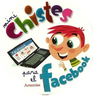 Mini chistes para el facebook | VACIO