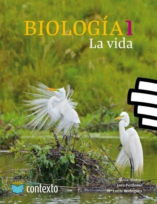 BIOLOGIA 1 LA VIDA*
