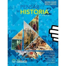 PENSAR LA HISTORIA 2.. | Adriana  Piñeyrúa