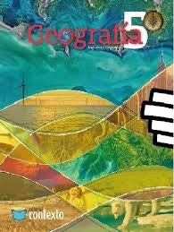 GEOGRAFIA 5º (EDICION NUEVA)... | . Liguera