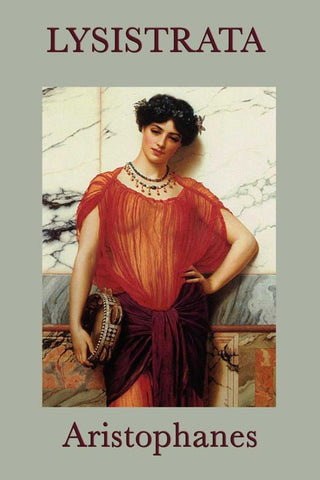 LiSISTRATA.. | ARISTOFANES