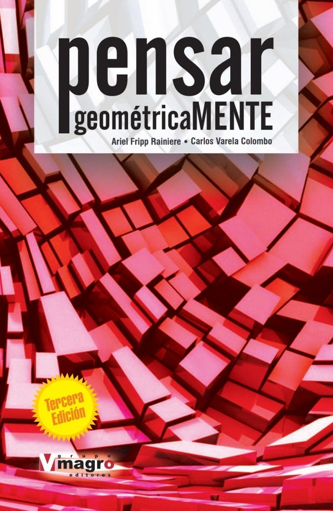 PENSAR GEOMETRICAMENTE.. | Fripp