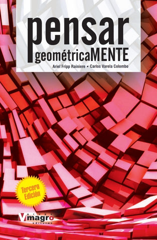 PENSAR GEOMETRICAMENTE.. | Fripp