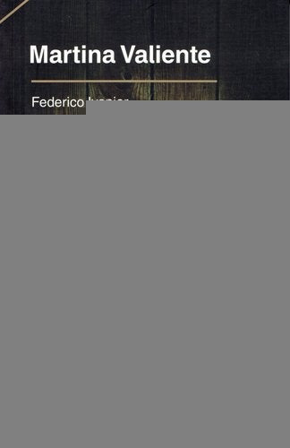 MARTINA VALIENTE*.. | Federico Ivanier