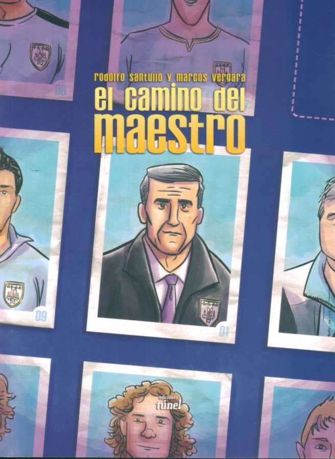 EL CAMINO DEL MAESTRO  | sin autor