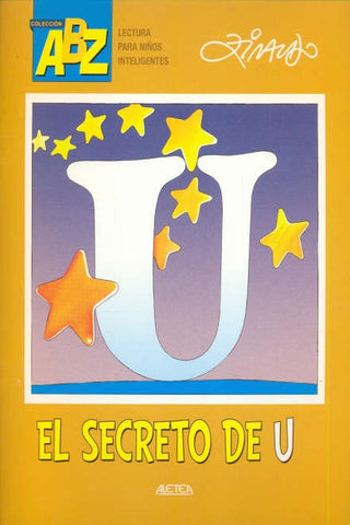El secreto de la u | Ziraldo