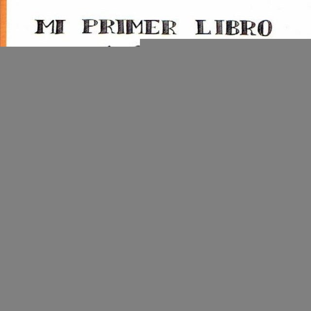 MI PRIMER LIBRO DE CINE.. | PATO SEGOVIA
