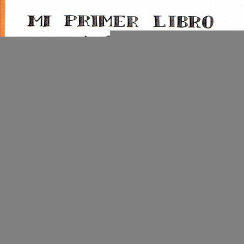 MI PRIMER LIBRO DE CINE.. | PATO SEGOVIA