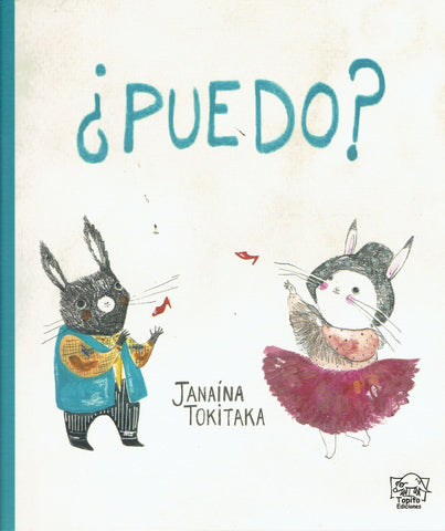 ¿PUEDO? | JANANINA TOKITAKA,