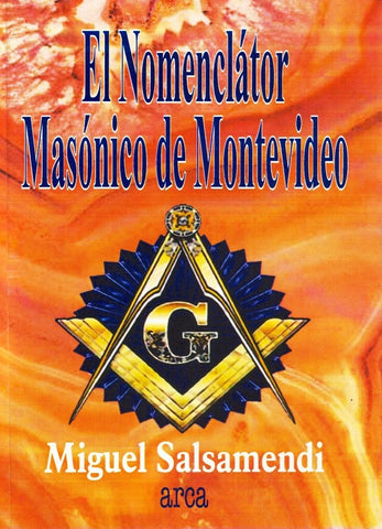 EL NOMENCLATOR MASONICO DE MONTEVIDEO