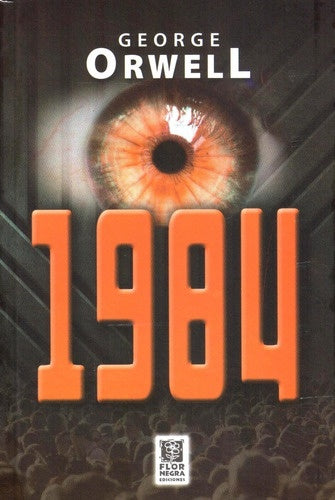 1984 | George  Orwell