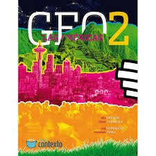 GEO 2 LAS AMERICAS.. | rita bruschi