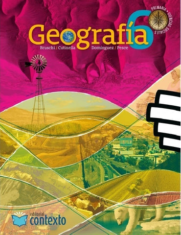 GEOGRAFIA 6..