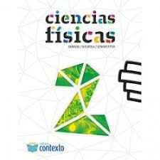 CIENCIAS FISICAS 2.. | Saravia - Szwarcfiter - Segurola