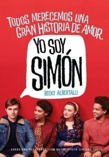 YO SOY SIMÓN.. | Beck