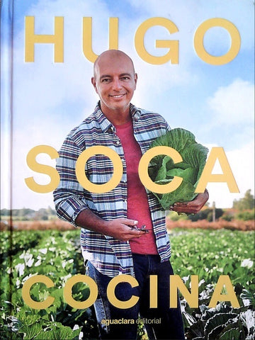 HUGO SOCA - COCINA- | Hugo Soca