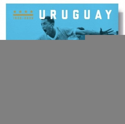 URUGUAY TIERRA DE CAMPEONES..* | Alfredo Etchandy