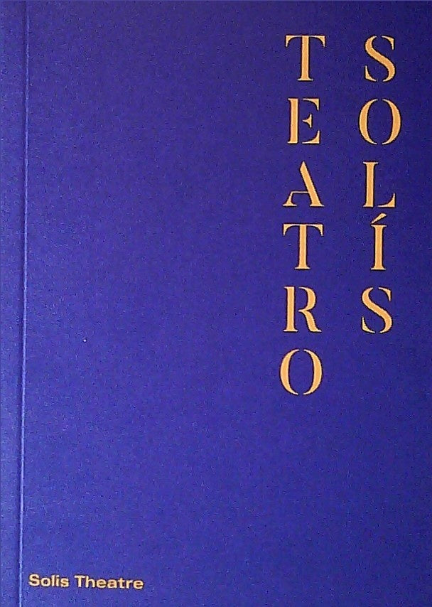 TEATRO SOLIS | Vários