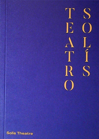 TEATRO SOLIS | Vários