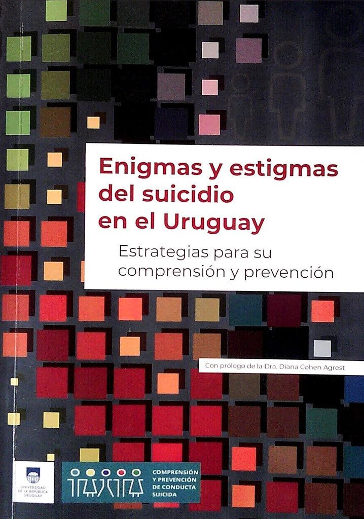 Enigmas y estigmas del suicidio en el Uruguay