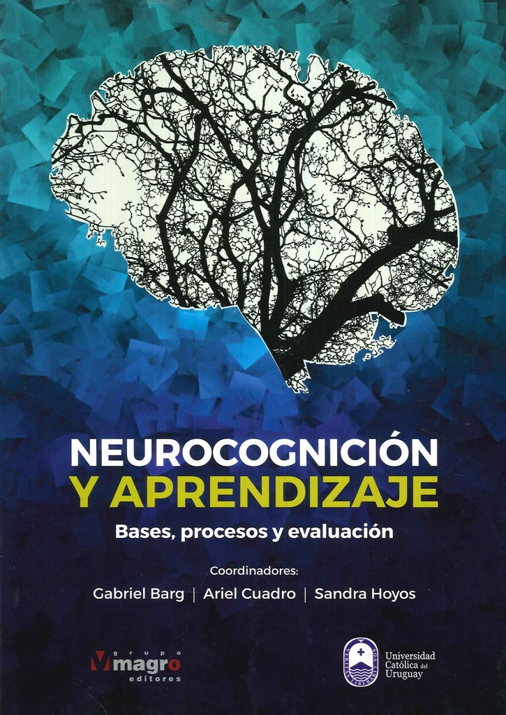 NEUROCOGNICION Y APRENDIZAJE.. | Gabriel  Barg