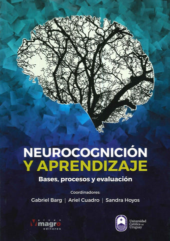 NEUROCOGNICION Y APRENDIZAJE.. | Gabriel  Barg
