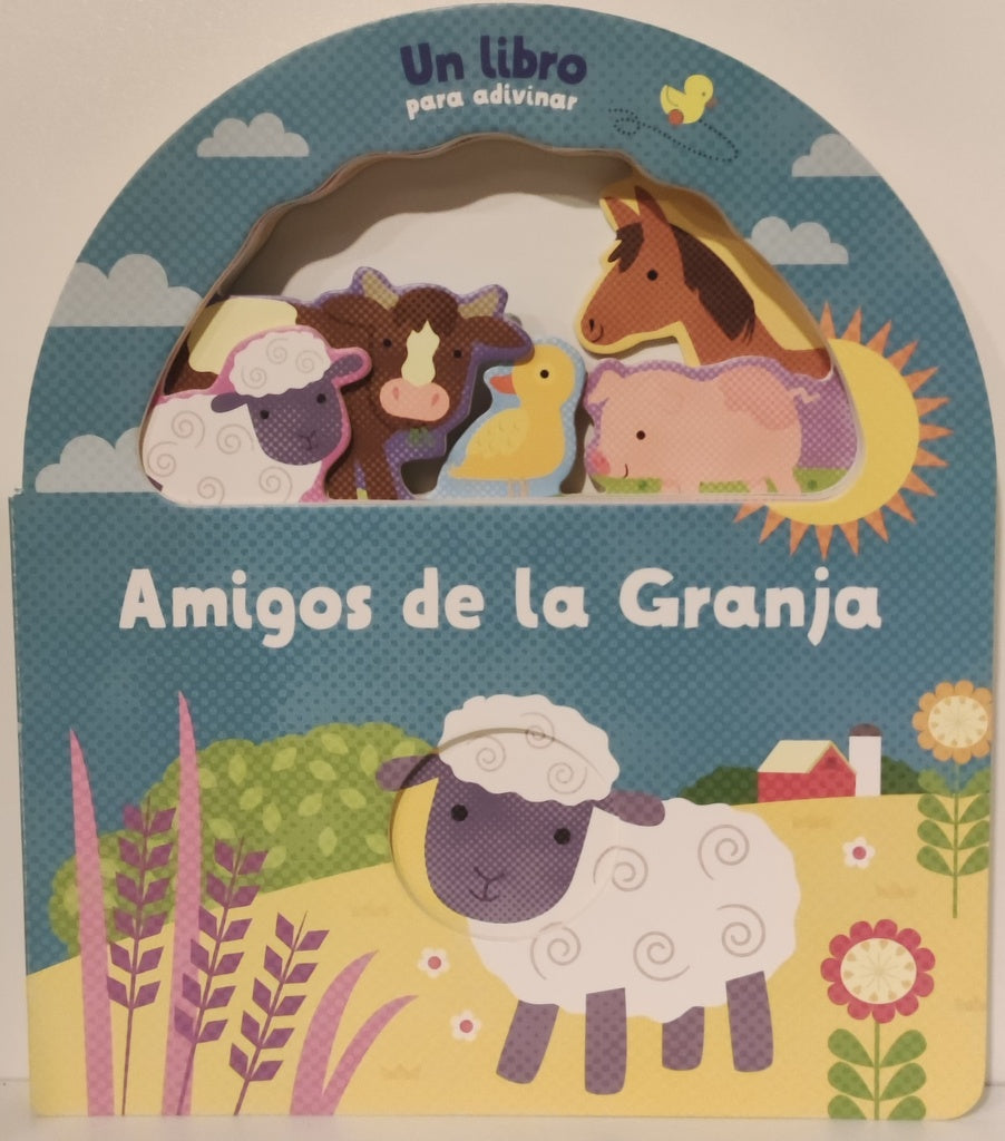 AMIGOS DE LA GRANJA*..