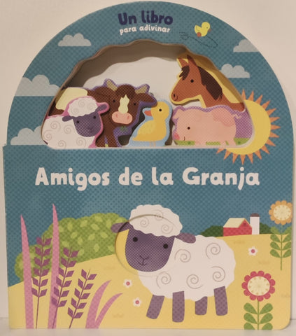 AMIGOS DE LA GRANJA*..