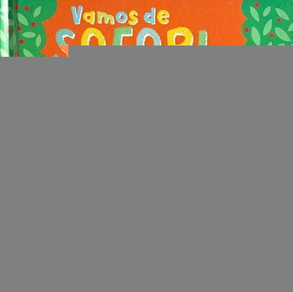 Vamos de Safari  | VACIO