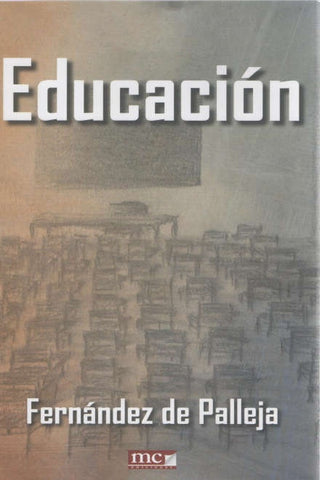Educación  | Fernández  de Palleja