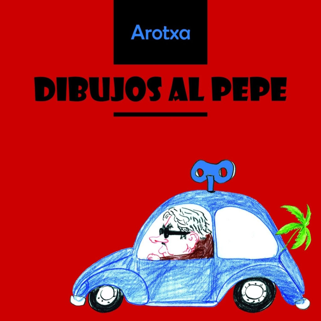 DIBUJOS AL PEPE*..