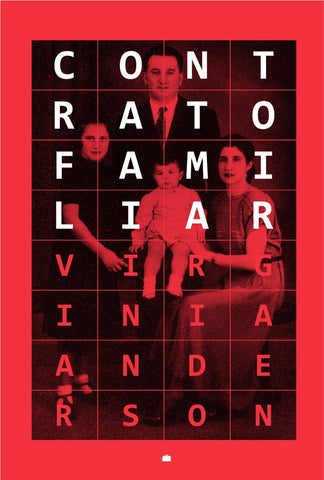 Contrato familiar | VIRGINIA ANDERSON