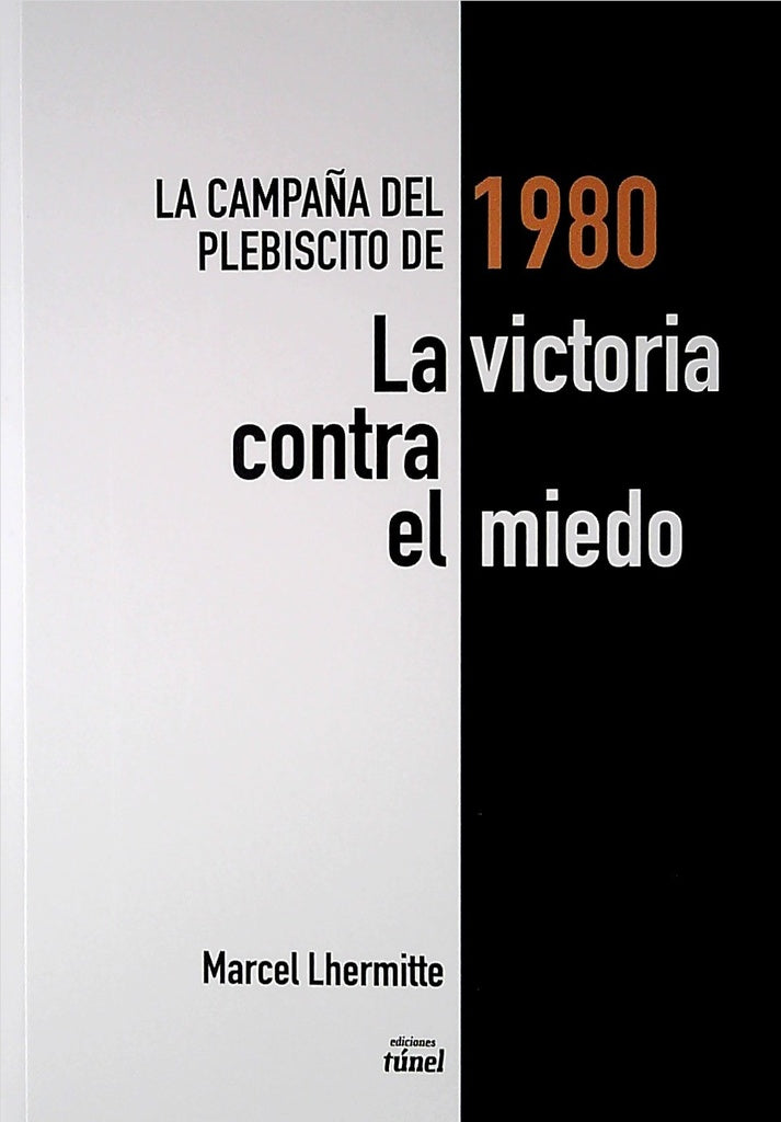 La victoria contra el miedo | Marcel Lhermitte