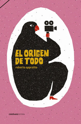 EL ORIGEN DE TODO.. | ROBERTO  APPRATTO